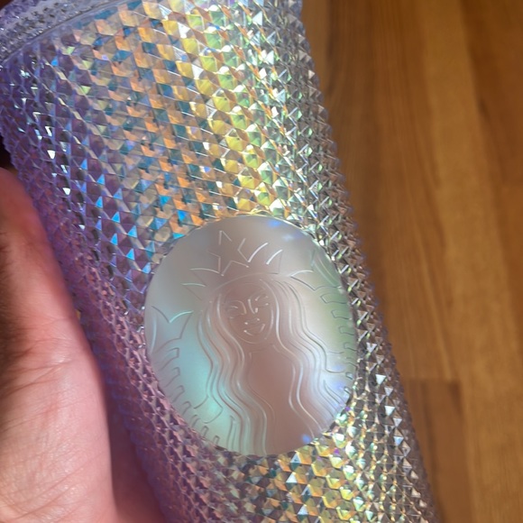 Starbucks Studded Unicorn Tumbler 24oz - Picture 3 of 7